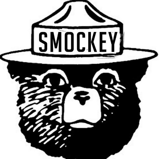 512x512 Honey Badger