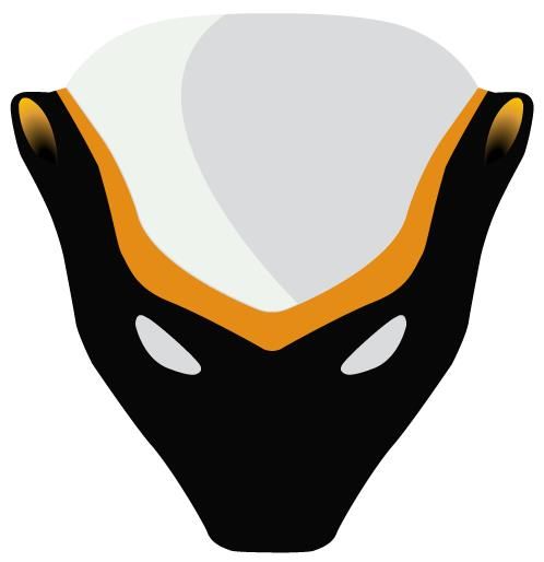 498x514 Honey Badger Logo It Will Make A Great Hat Updated And Cleaned