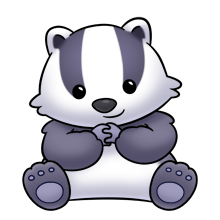 220x220 Honey Badgerhe Doesn't Give A This Could Be Us More