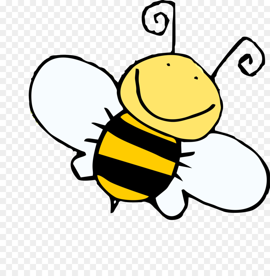 900x920 Honey Bee Cartoon Drawing And Bumblebee Cartoon Honey Bee Clip Art