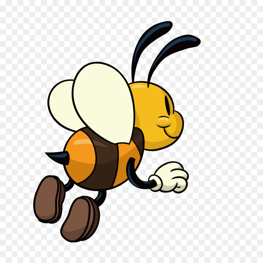 900x900 Honey Bee Cupularve Drawing Cartoon