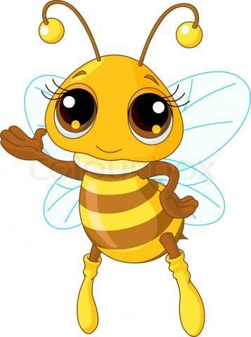 357x480 Stock Vector Of 'cartoon, Bees, Drawing' Ideas For My Classroom