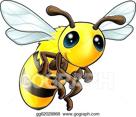 450x388 Bee Drawing Cute Bee Character Bee Drawing Tutorial