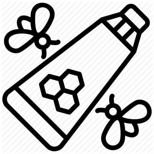 512x512 Drawing Sab Honey Transparent Png Clipart Free Download