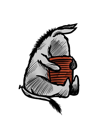 425x550 Winnie The Pooh