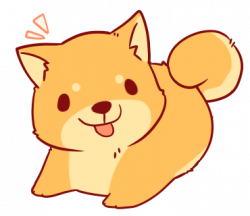 250x216 Shibe Drawing Easy, Picture