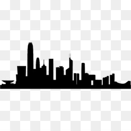 260x260 Hong Kong Skyline Png
