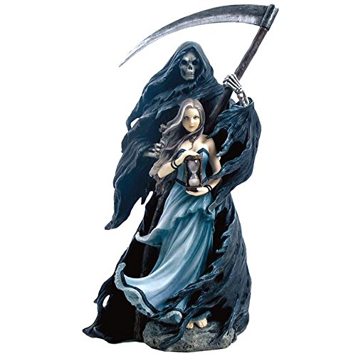 500x500 Unicorn Studios Figure Hooded Grim Reaper