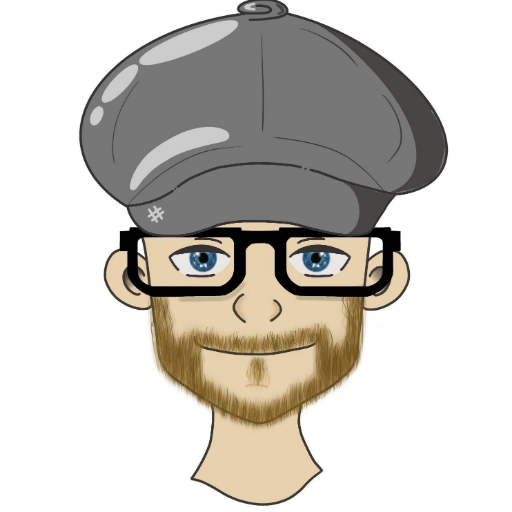 512x512 Inklings On Twitter A Hooded Man, Who Referred To Himself Only