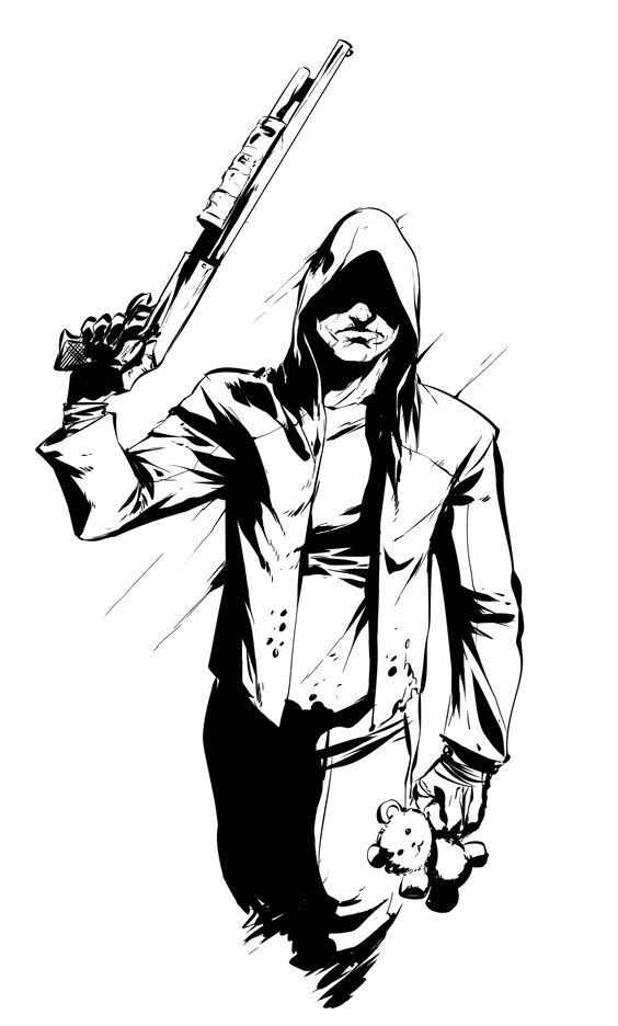 564x936 Bloodlines Black Magic Character Sheet