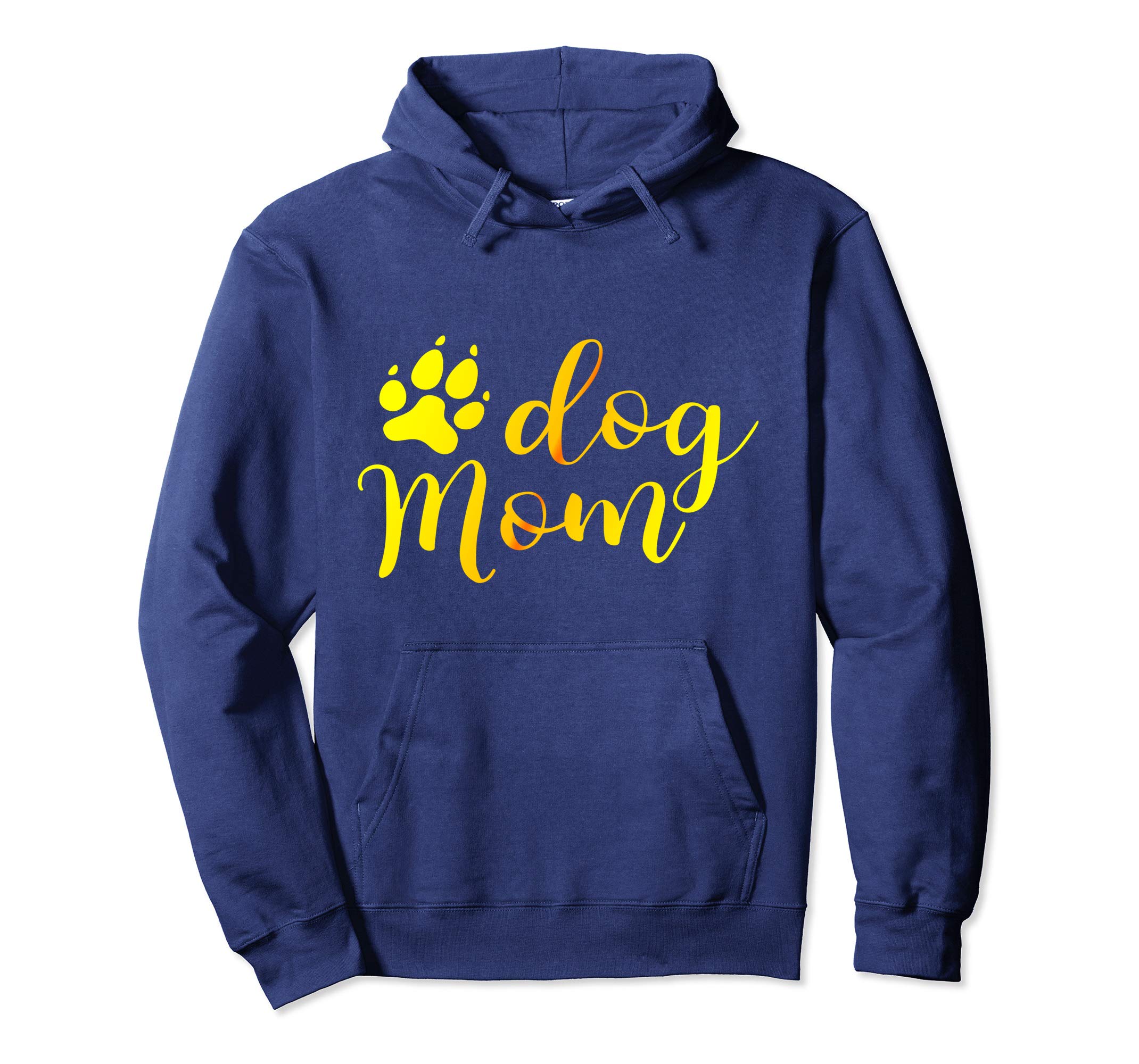 2140x2000 Dog Mom Pullover Hoodie Drawing For Women Men Youth