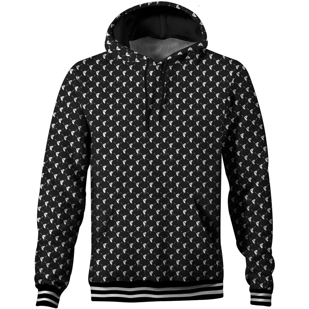 1080x1080 New Gen Pullover Hoodie Famous Stars And Straps