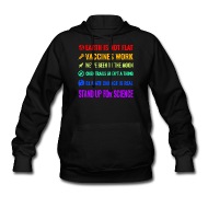 190x190 Shop Science Hoodies Sweatshirts Online Spreadshirt