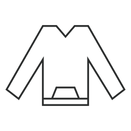 256x256 Vector Hoodie Templates
