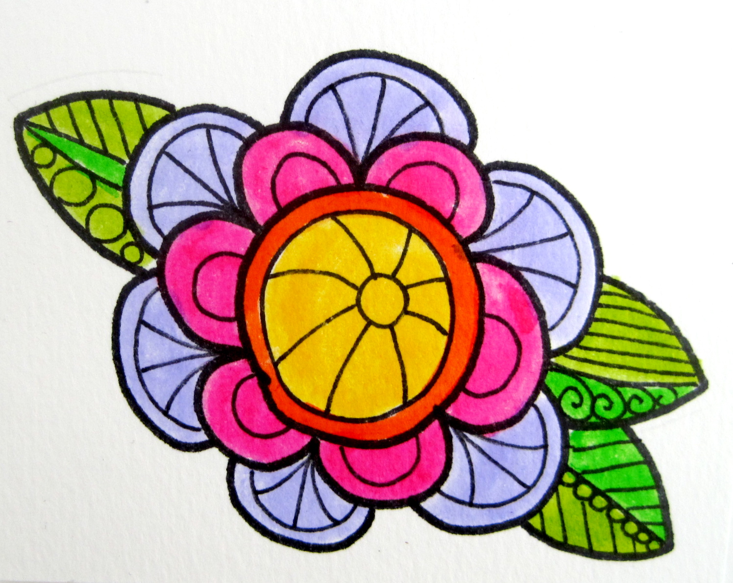 1496x1189 zentangle marie browning