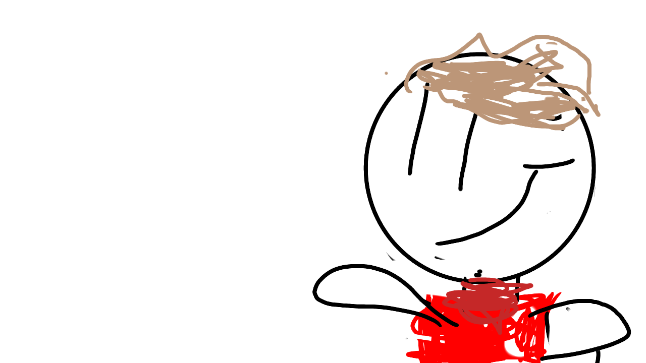 1280x720 I Hope You Like My Drawing Of You Yub