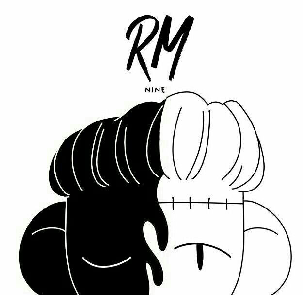 625x607 Rm, Agust D, Hope World Army's Amino