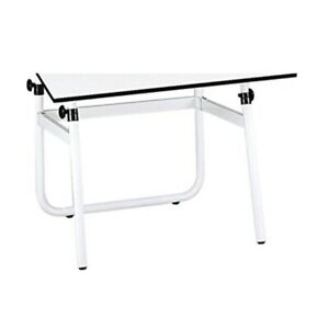 300x300 Safco Products Horizon Drawing Table Base For Use