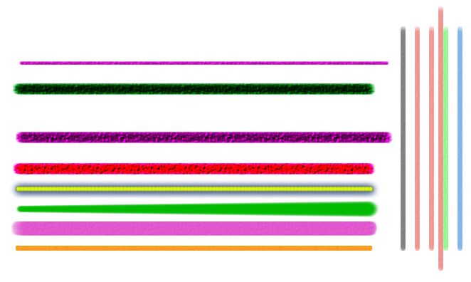662x396 drawing straight lines, horizontal or vertical lines
