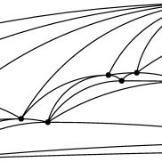 182x182 An Example Of A Pointed Drawing With Circular Arcs The Horizontal