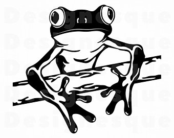 340x270 Frog Etsy