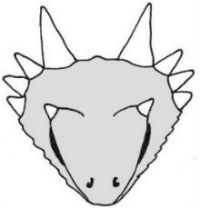 200x208 The Mystique Of The Texas Horned Toad Indian Trail Master