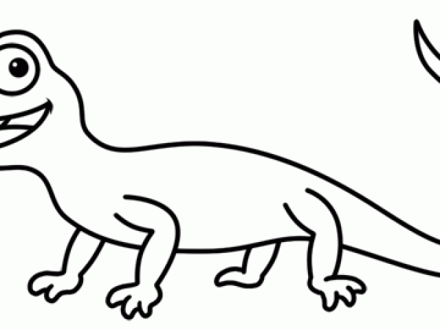 640x480 Free Lizard Clipart, Download Free Clip Art