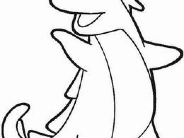 640x480 Green Iguana Clipart Horned Lizard