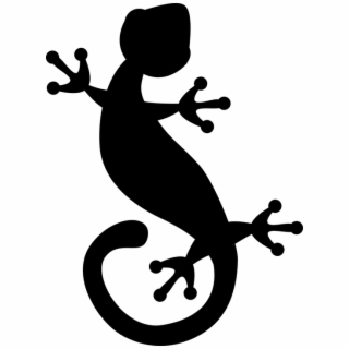 320x320 hd lizard clipart lizard tongue