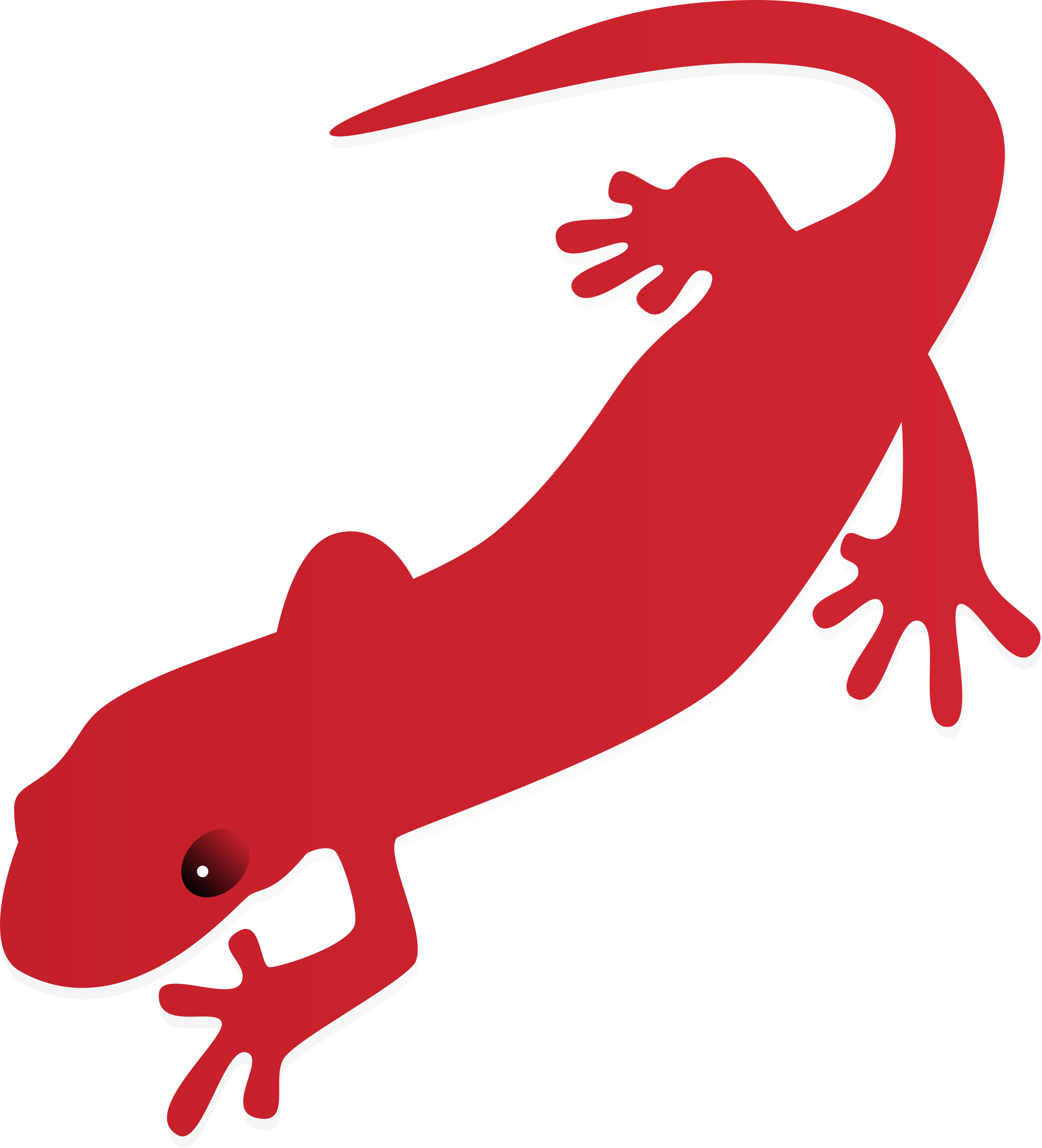 2179x2400 Lizard Clipart Drawn For Free Download And Use In Presentations