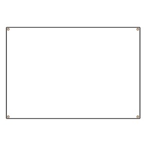 300x300 Great Horned Owl Banners