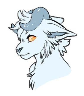 283x324 Collection Of Free Drawing Horns Dragon Download On Ui Ex