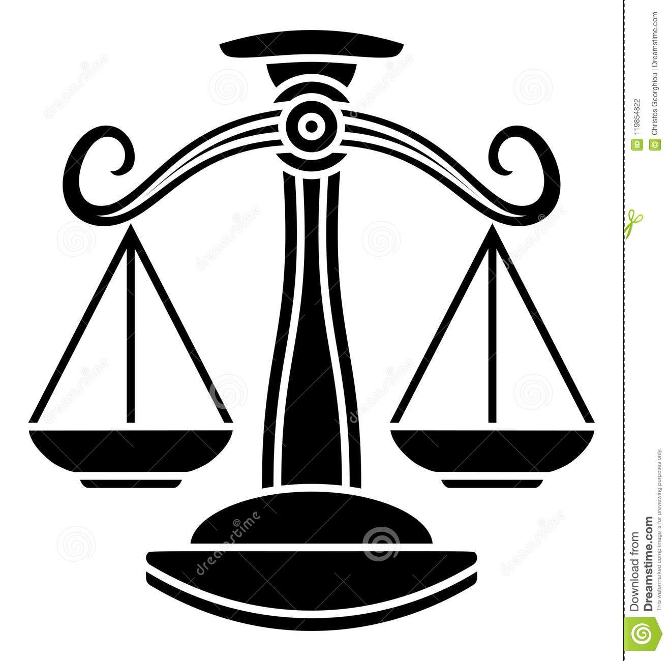 1316x1300 Huge Collection Of 'libra Scale Drawing' Download More Than