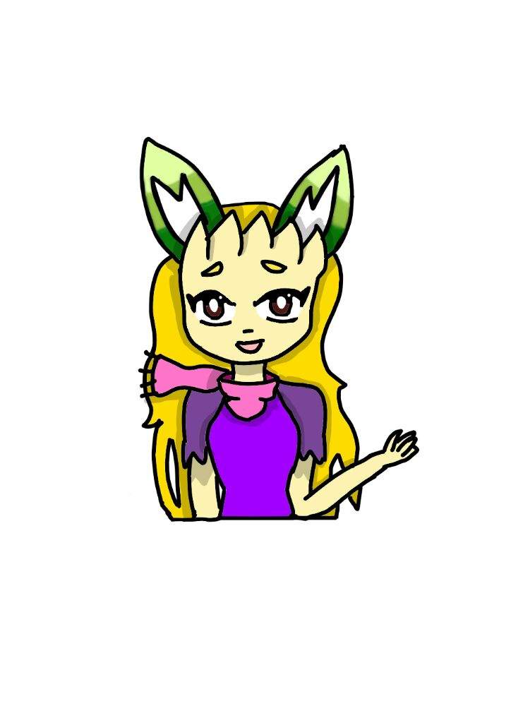 724x1024 New Drawings! Animation Art + Map Amino