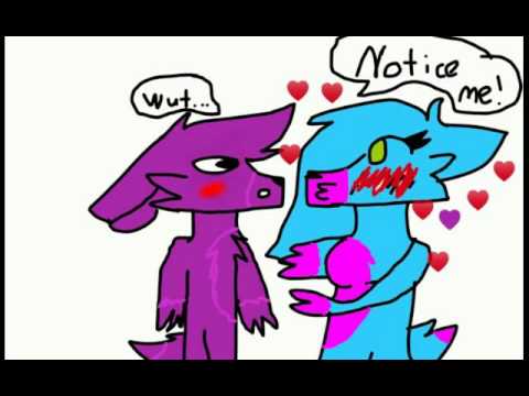 480x360 Some Really Cringy And Horrible Drawings I Made Xd