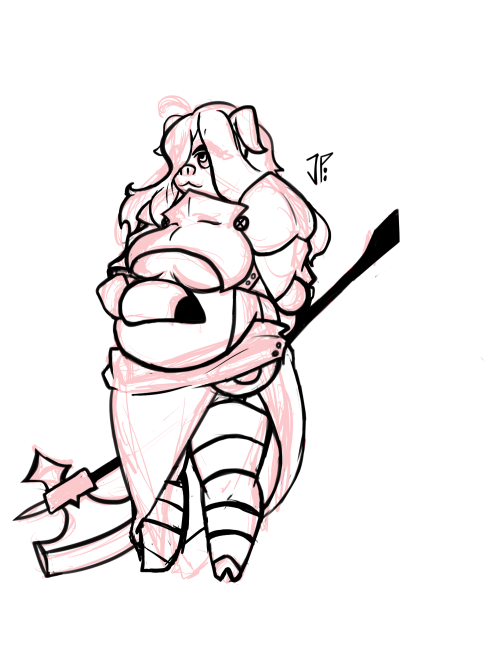 500x667 Unlimited Horse Girl Works!