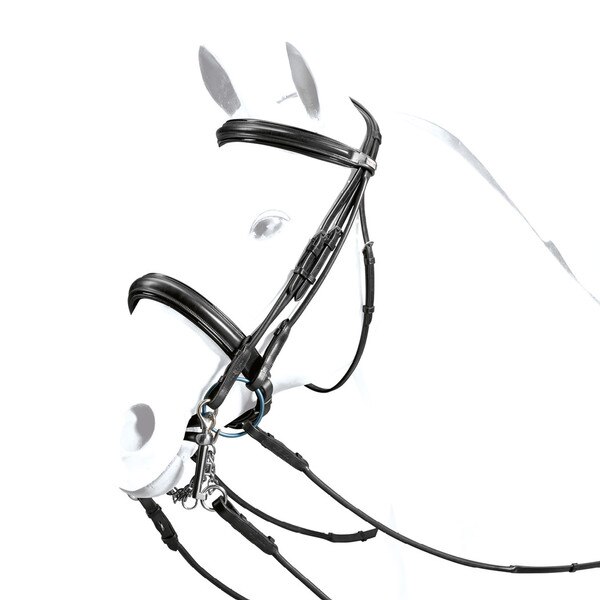 600x600 equipe roll double bridle