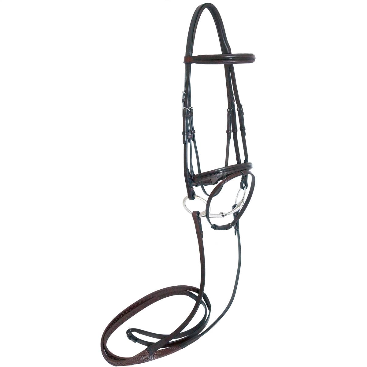 1200x1200 nunn finer victoria english flash bridle for jumpers italian