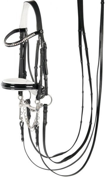 373x600 weymouth chique bridle equestrian online