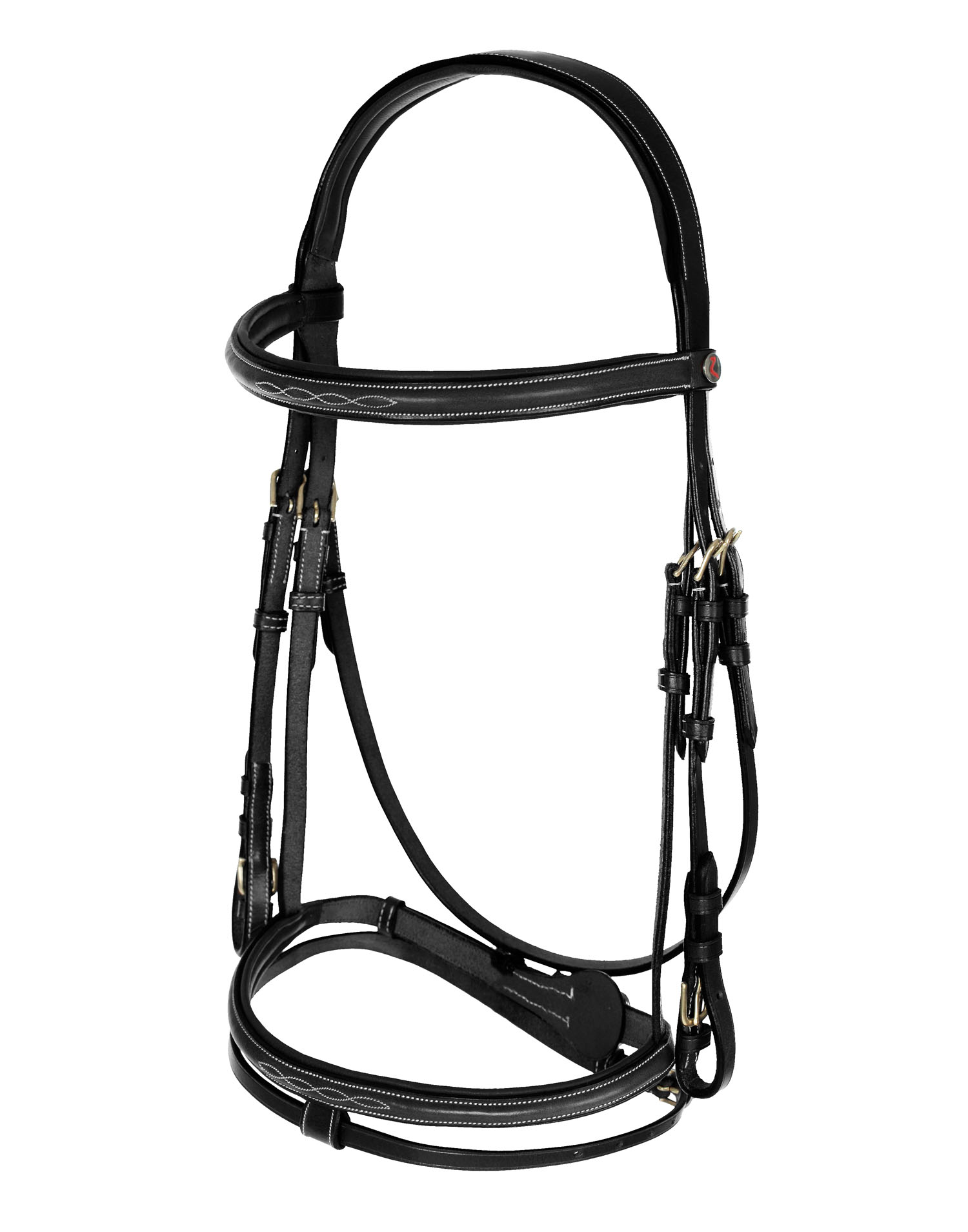 1500x1909 constance snaffle bridle