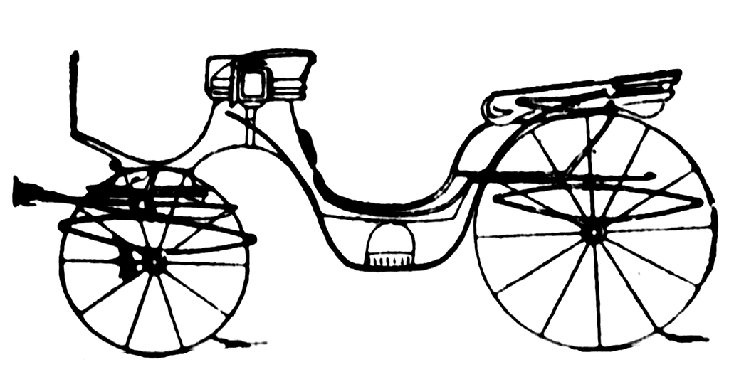 1024x516 Cabriolet Clipart Etc