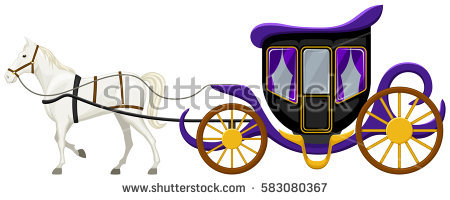 450x200 Indian Horse Cart Clipart Clip Art Images