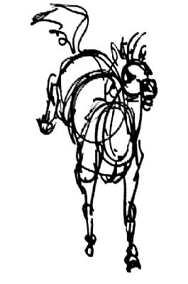 265x400 Drawing Inspiring Art, Animation Film Analysis