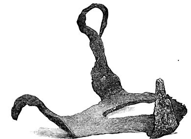 390x283 Horse Shoes And Horse Shoeing Their Origin, History, Uses