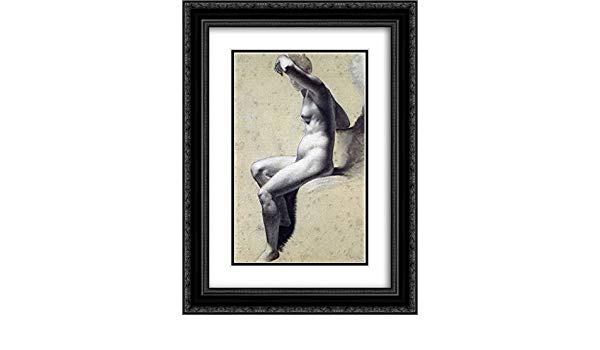 600x350 pierre paul prud'hon matted black ornate