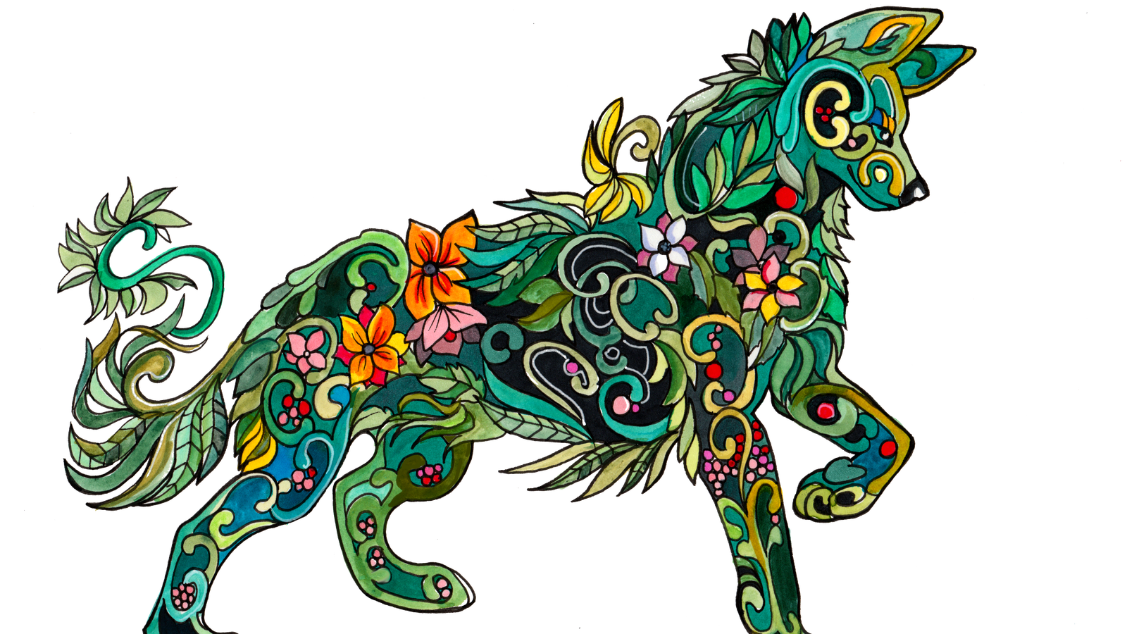 1600x900 Lead Drawing Horse Eye Transparent Png Clipart Free Download