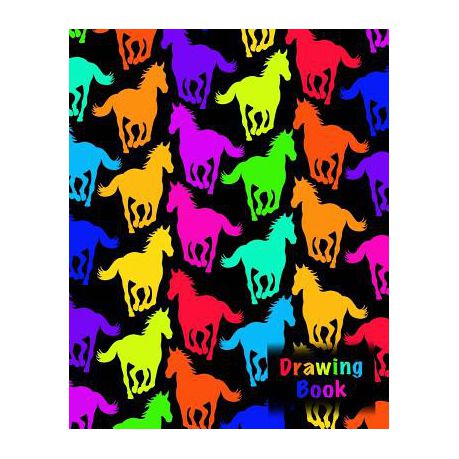 459x459 Drawing Book