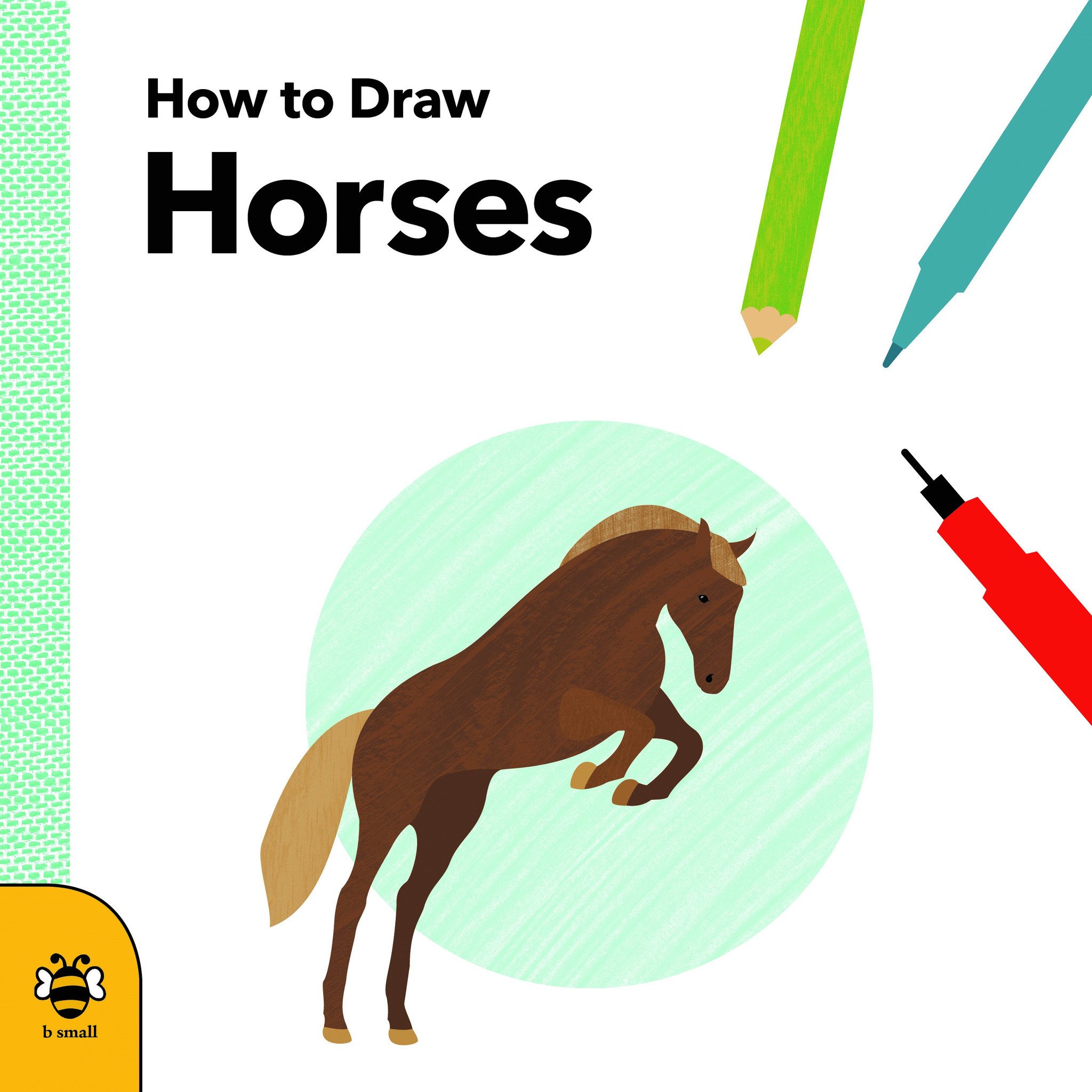 2048x2048 How To Draw Horses After Alice Gifts For Girls