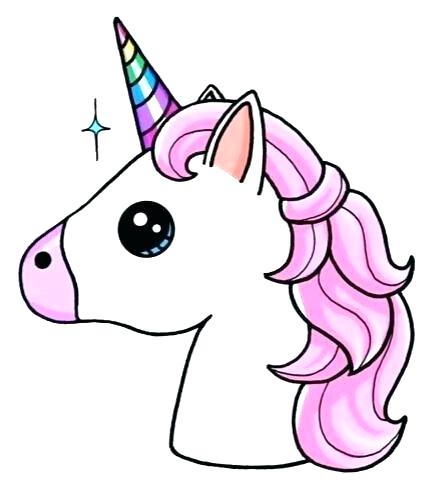 435x490 Pics That Are Easy To Draw How To Draw A Horse For Kids Easy