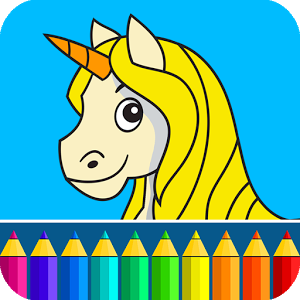 300x300 Fairy Tales Drawing Game For Android